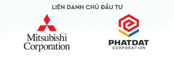 Liên danh Phát Đạt Corporation và Mitsubishi Corporation