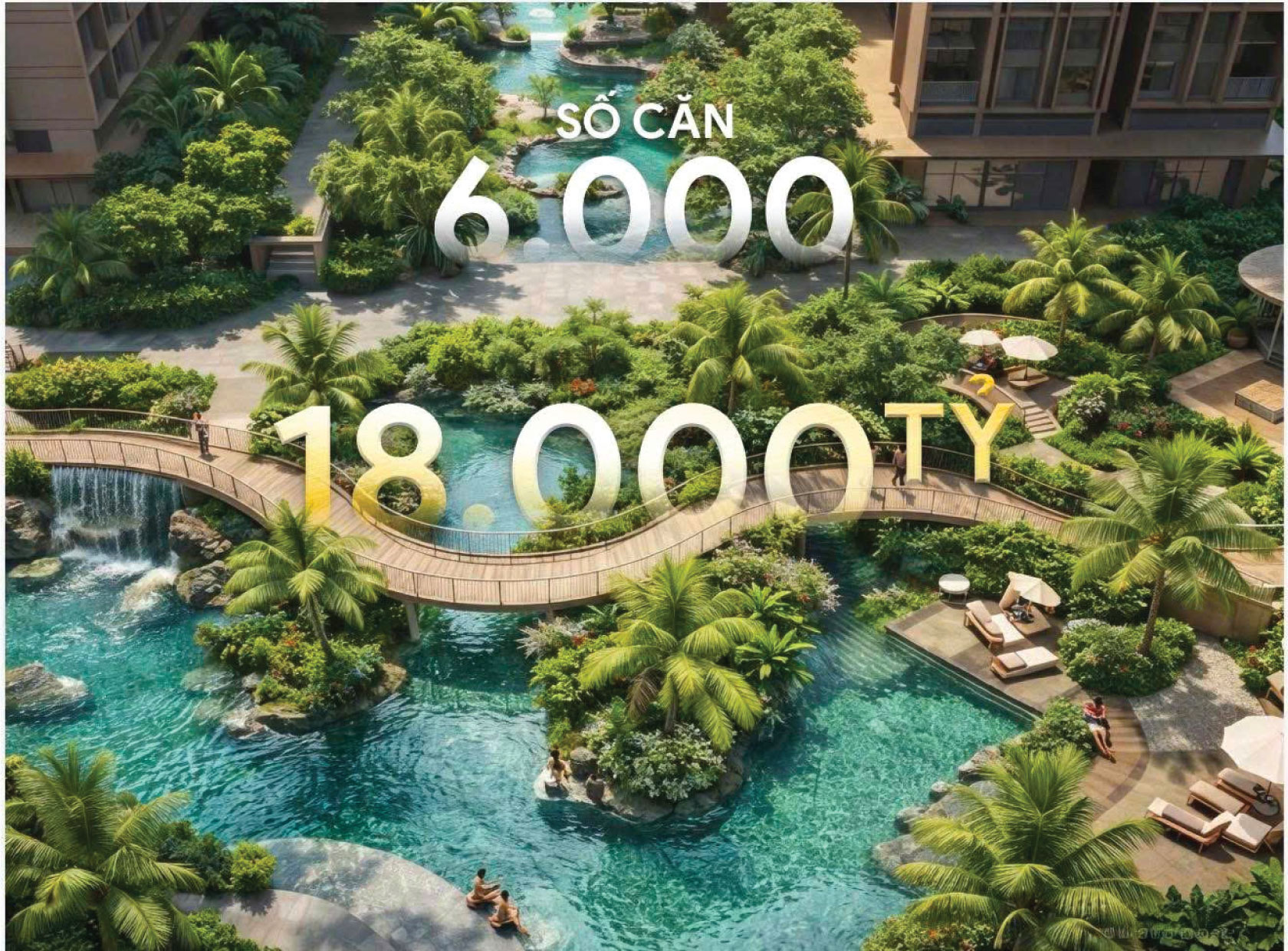 phối cảnh dự án monrei saigon