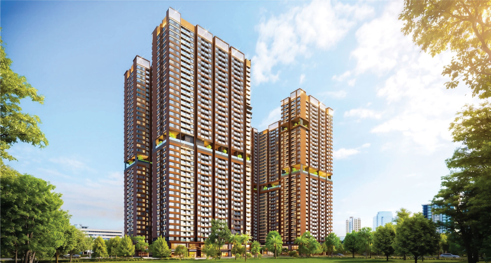 phối cảnh dự án monrei saigon